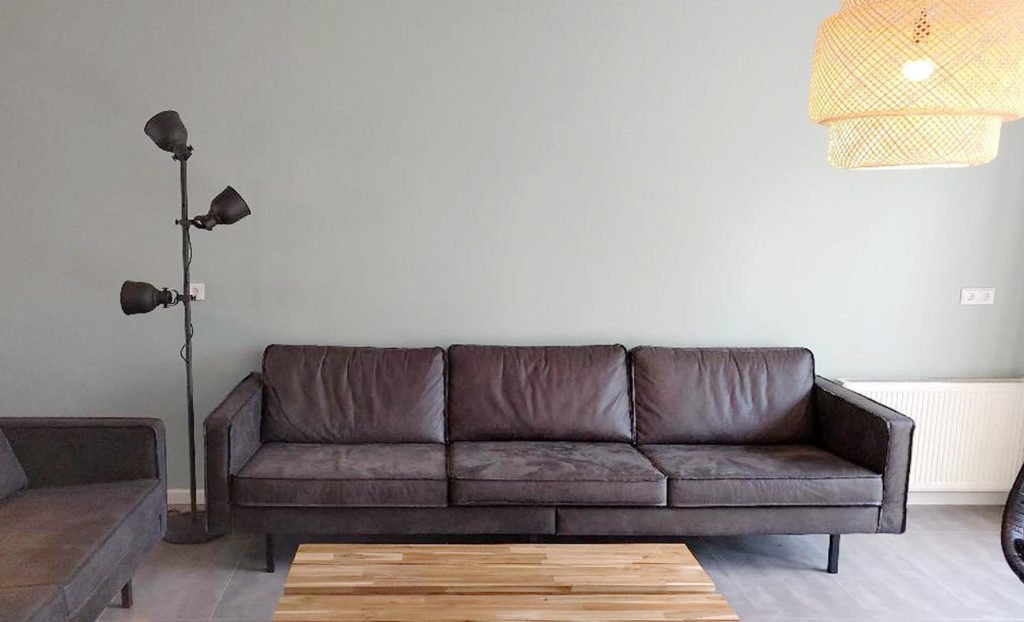 Appartement 1