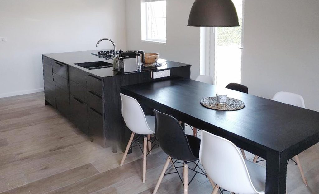 Appartement 4