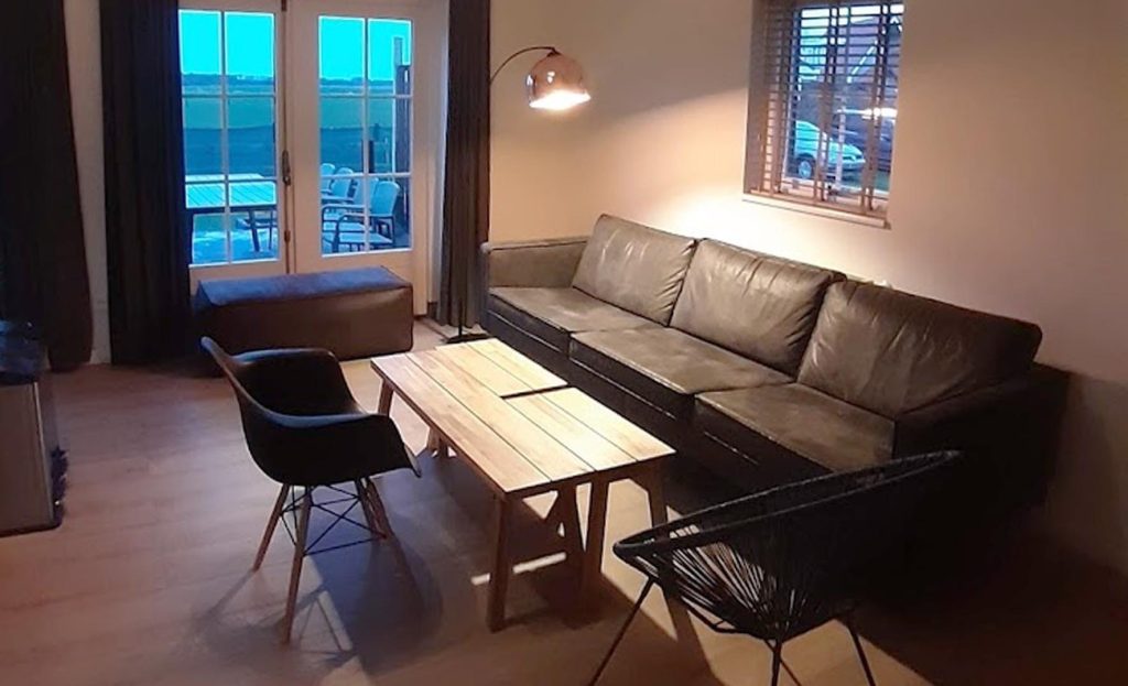 Appartement 5