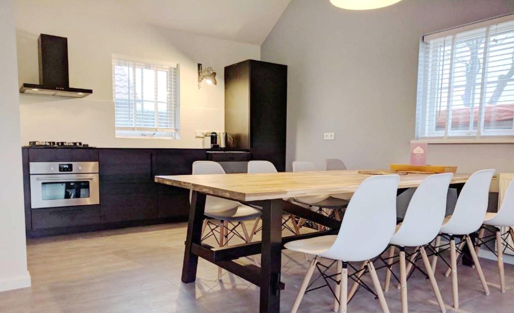 Appartement 6
