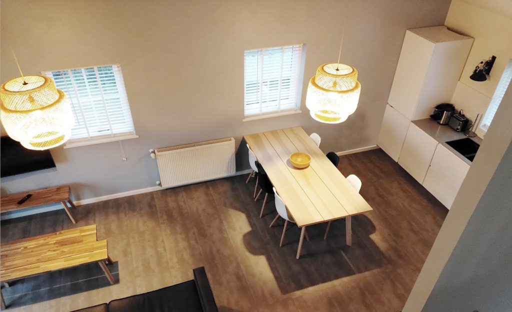 Appartement 7